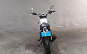 KAWASAKI 250TR BJ250F