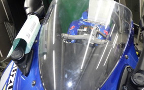 SUZUKI GSX-R125 2000 DL33B