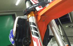 KTM 250 EXC TPI SIXDAYS