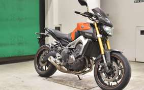 YAMAHA MT-09 2018 RN34J