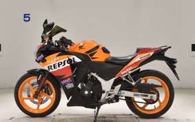 HONDA CBR250R A MC41
