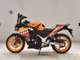 Фото Honda CBR250R A 2013 с японского аукциона