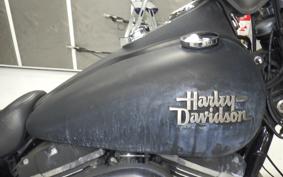 HARLEY FXDBA 1580 2014