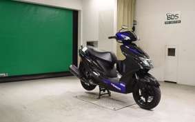 YAMAHA CYGNUS 125 XSR 3 2019 SED8J