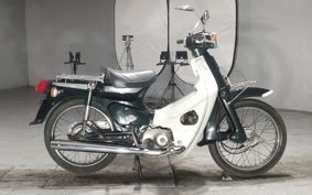 HONDA SUPER CUB90 HA02