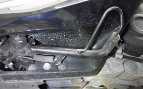 HONDA PCX125 2022 JF81