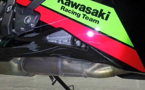 KAWASAKI ZX-25R 2025 ZX250E