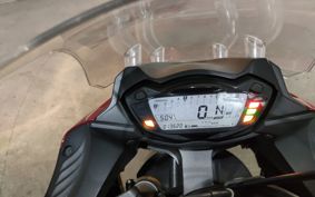 SUZUKI GSX-S1000F 2015 GT79A