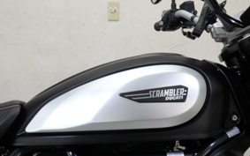 DUCATI SCRAMBLER ICON 2021 K102