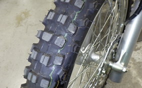 HONDA CRF125F JE03