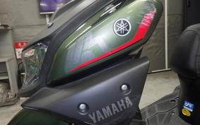 YAMAHA CYGNUSRAYZR 2016