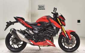 SUZUKI GSX-S750 2017 C533F
