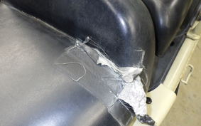 HONDA PS250 2008 MF09