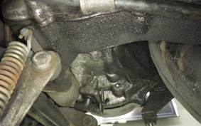 HONDA JOKER 90 HF09