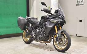 YAMAHA TRACER 9 GT 2024 RN70J