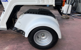 HONDA  GYRO X BASIC  TD02