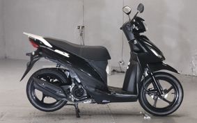 SUZUKI ADDRESS V110 CE47A