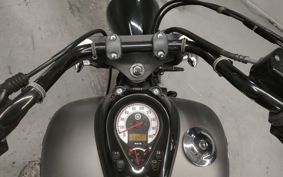 YAMAHA DRAGSTAR 400 2017 VH02J