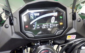 KAWASAKI NINJA 1100SX 2026 ZXT10H