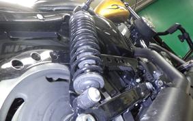 HARLEY XL883N 2016