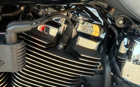 HARLEY FXBR 2024 YEZ