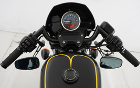 HARLEY XL883N 2015 LE2