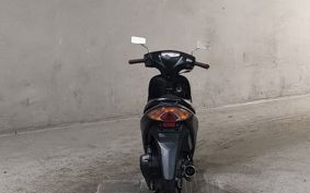 SUZUKI ADDRESS V50 CA4BA