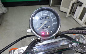 HONDA STEED 400 1993 NC26