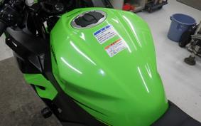 KAWASAKI NINJA 400 2019 EX400G