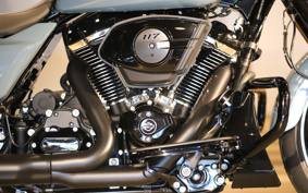 HARLEY HARLEY FLHX1580 2025 KB7