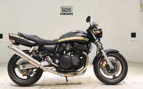 SUZUKI INAZUMA 400 (GSX400) 1997 GK7BA