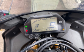 YAMAHA YZF-R25 ABS RG43J