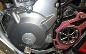 HONDA CRF250L 2021 MD44