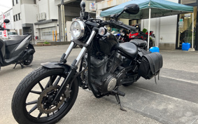 YAMAHA BOLT 950 2014 VN04J