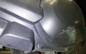 SUZUKI SKYWAVE 400 SA 3 2016 CK45A