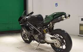 DUCATI 848 2010