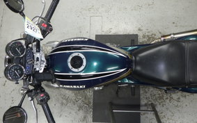 KAWASAKI BALIUS 250 Gen.2 ZR250B