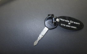 HONDA TACT-4ﾍﾞｰｼｯｸ 2026 AF75