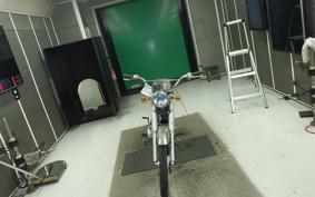 SUZUKI COLLEDA 50 S K50