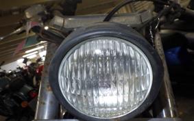 HONDA MAGNA 250 2013 MC29