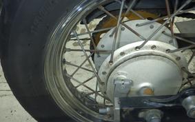 YAMAHA DRAGSTAR 250 VG02J