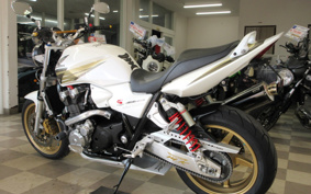 HONDA CB1300SF SUPER FOUR 2009 SC54
