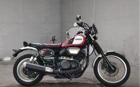 YAMAHA SCR950 VN09J