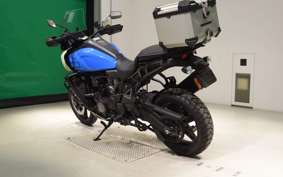 HARLEY ﾊﾟﾝ AMERICA1250S 2022