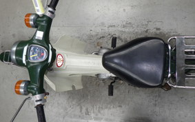HONDA C50 SUPER CUB C50