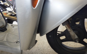 SUZUKI LET's 5 G CA47A