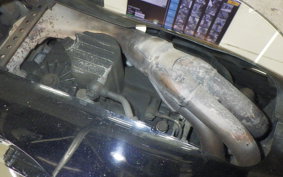 KAWASAKI ZZ1200 NINJA R 2003 ZXT20C