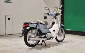 HONDA C110 SUPER CUB JA10