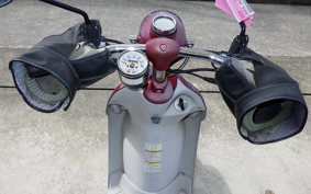 SUZUKI PALETTE CA45A