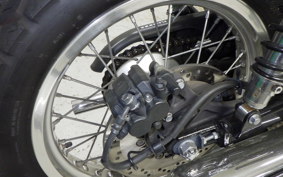 KAWASAKI W800-2ｽﾄﾘｰﾄ 2022 EJ800E